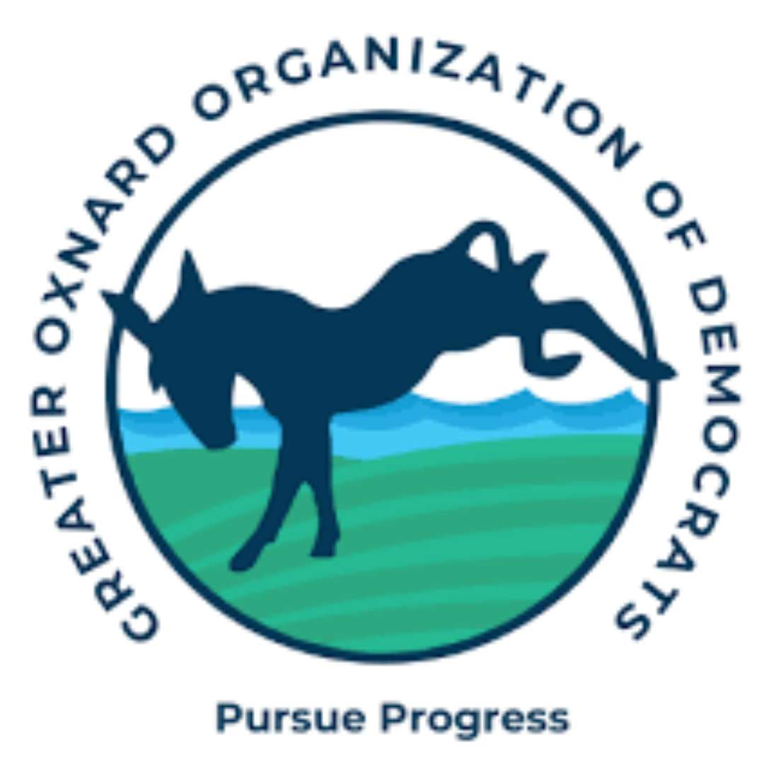 Greater Oxnard Organization of Democrats (GOOD Club)