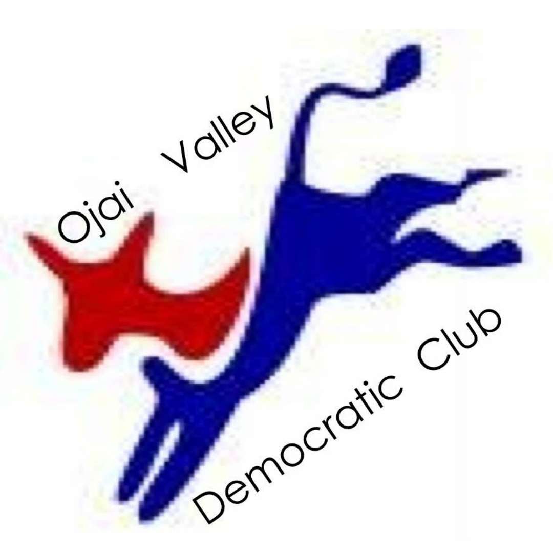 Ojai Valley Democratic Club