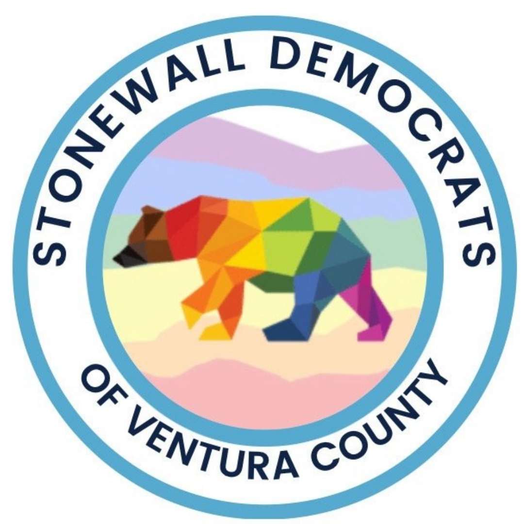 Stonewall Democrats of Ventura County