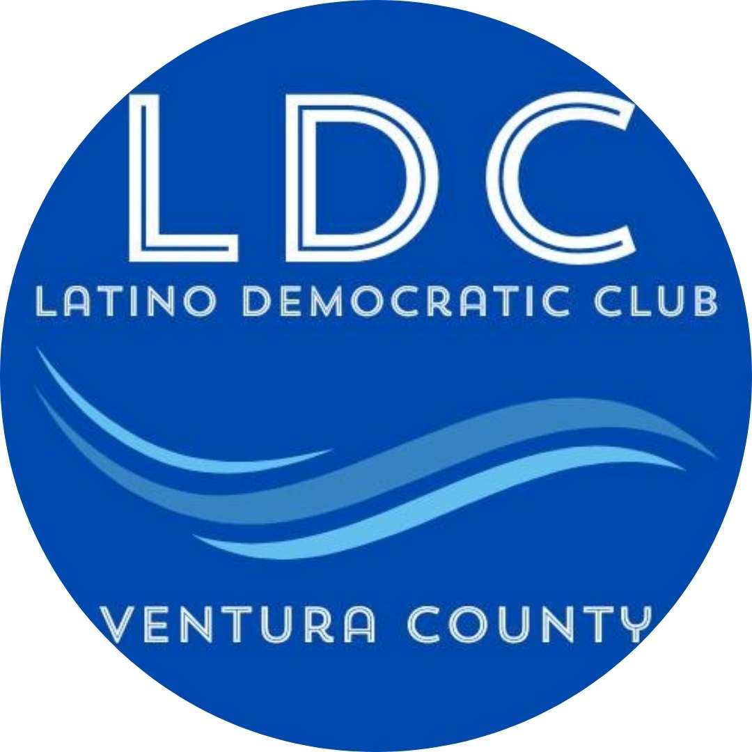 Latino Democratic Club of Ventura County