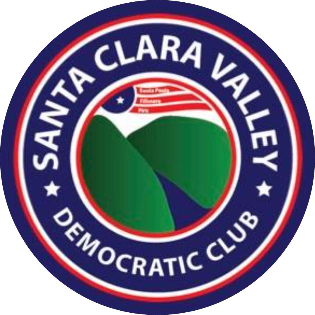 Santa Clara Valley Democratic Club