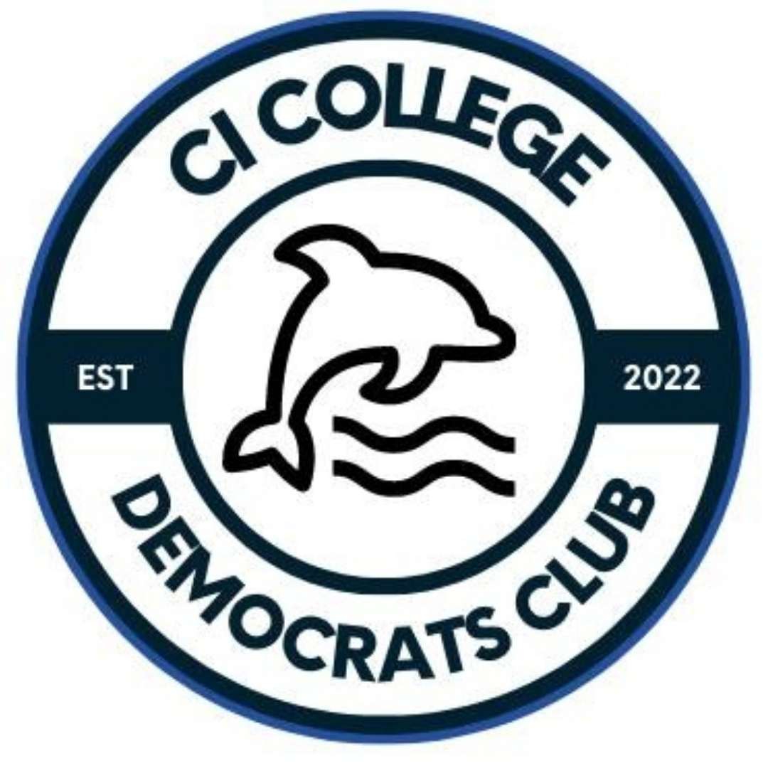 California State University at Channel Islands student Democrats