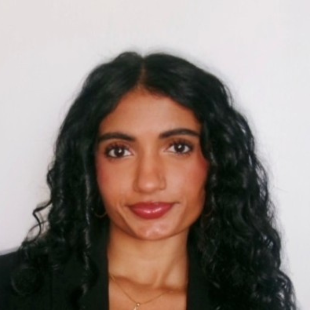 Avanthika Ramasamy