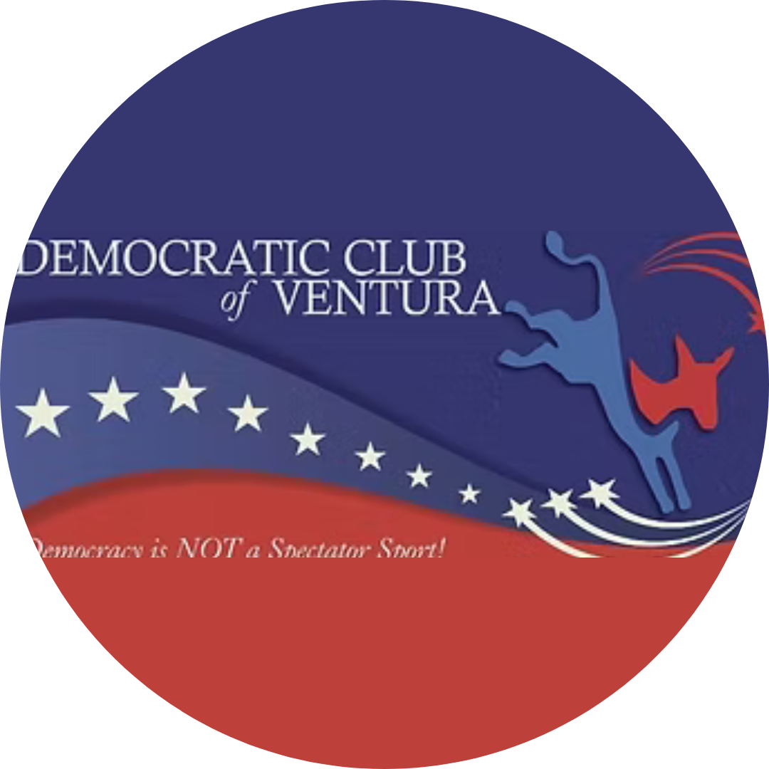 Democartic Club of Ventura