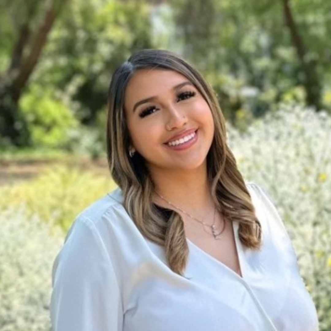 Kassandra Reyes