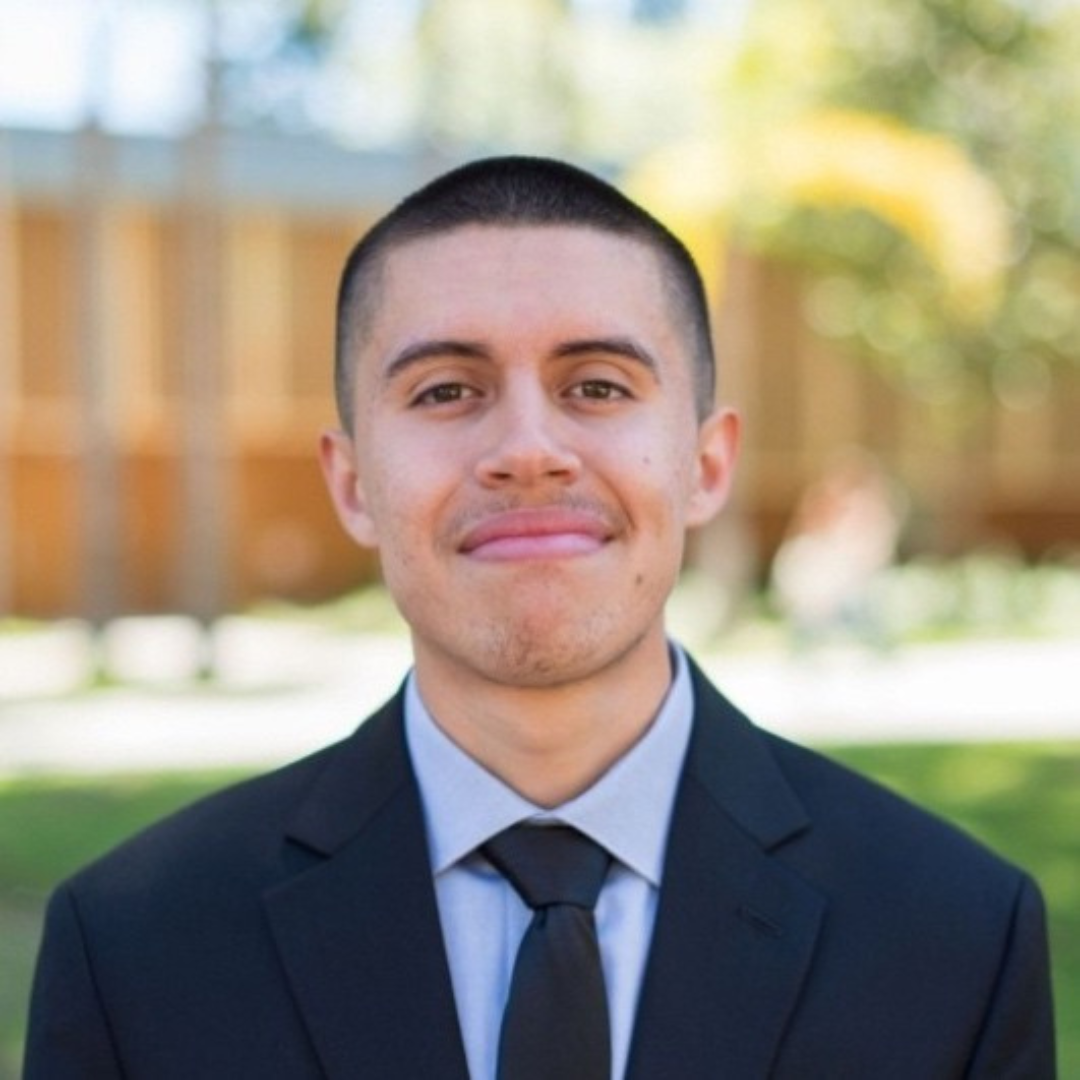 Luis Perez Jr.