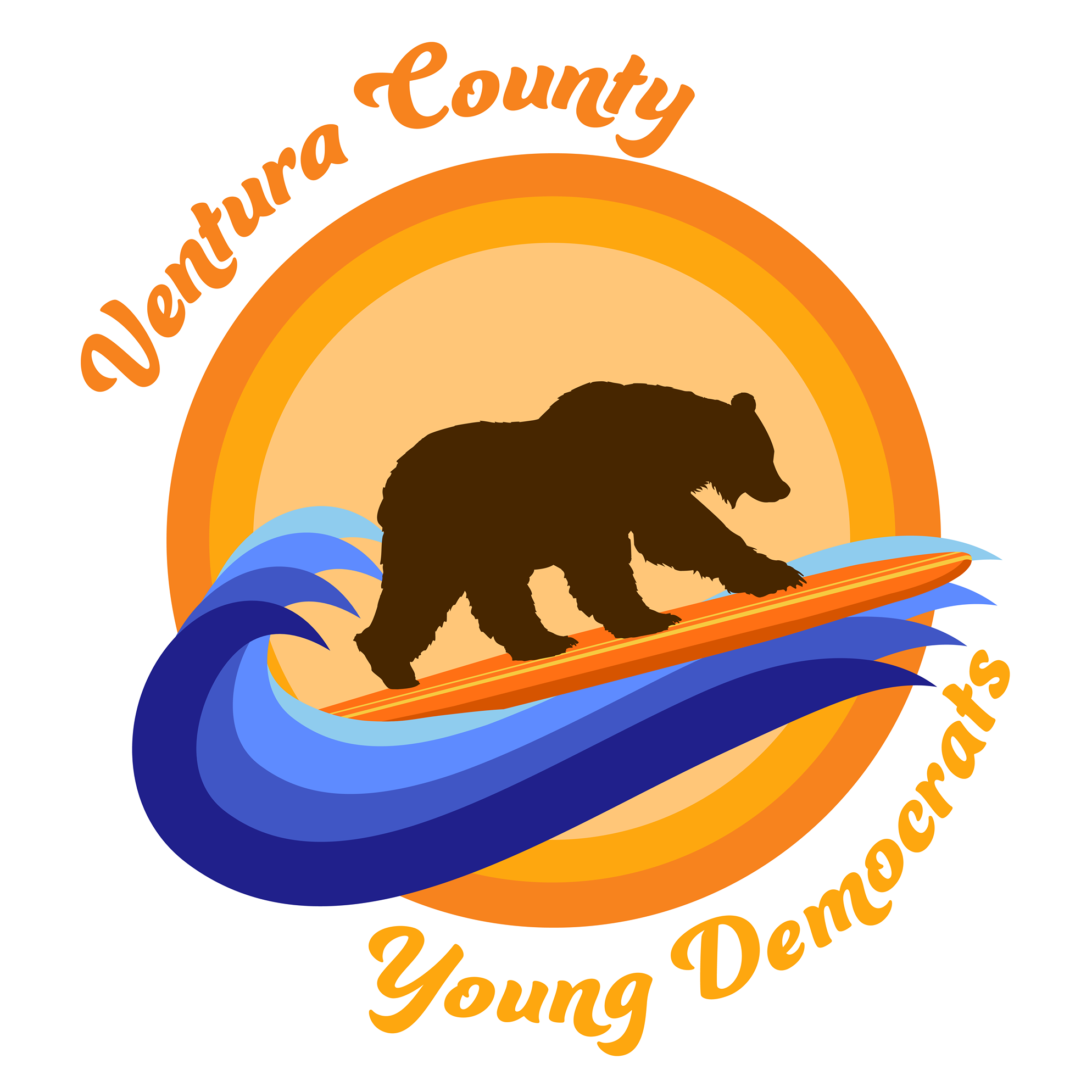 Ventura County Young Democrats