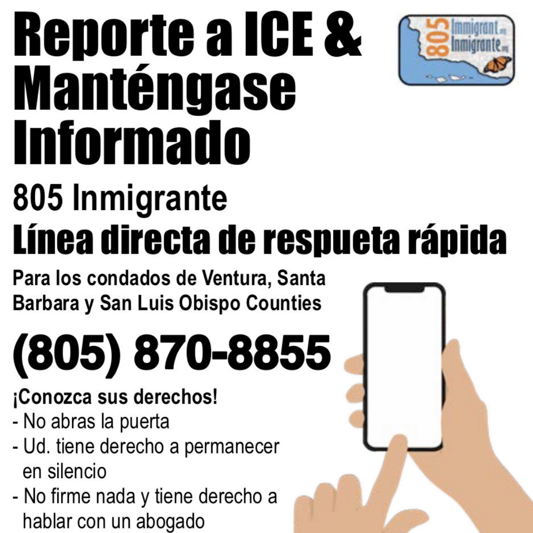 Report ICE - Span