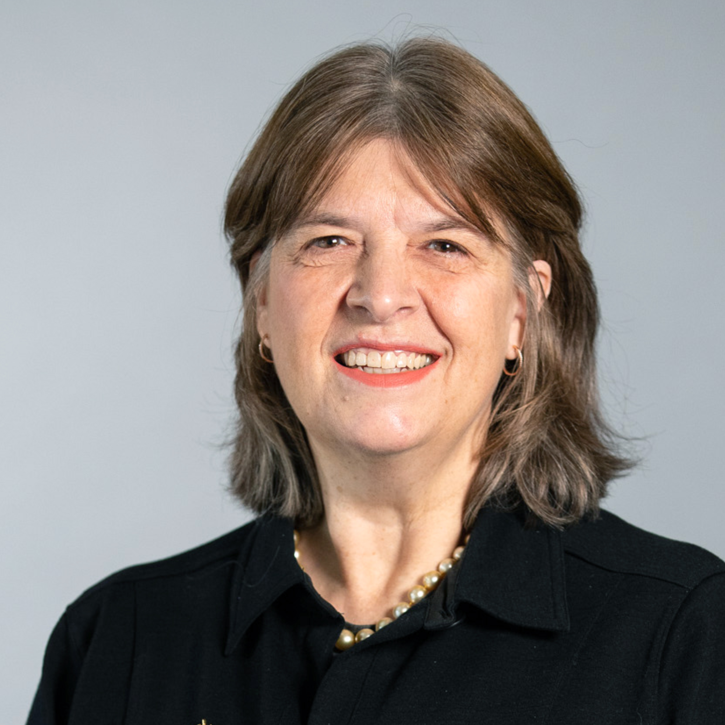 Sally Lieber