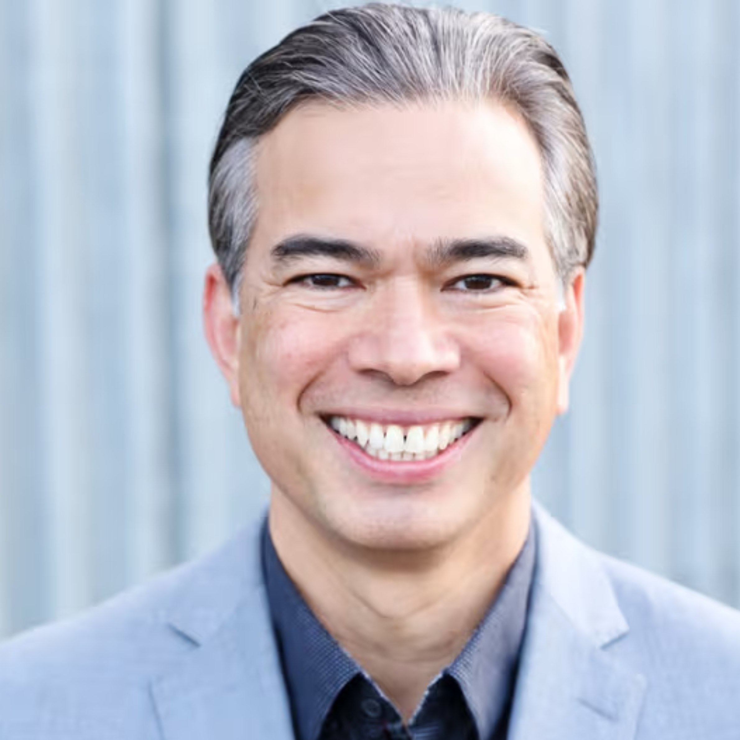 Rob Bonta