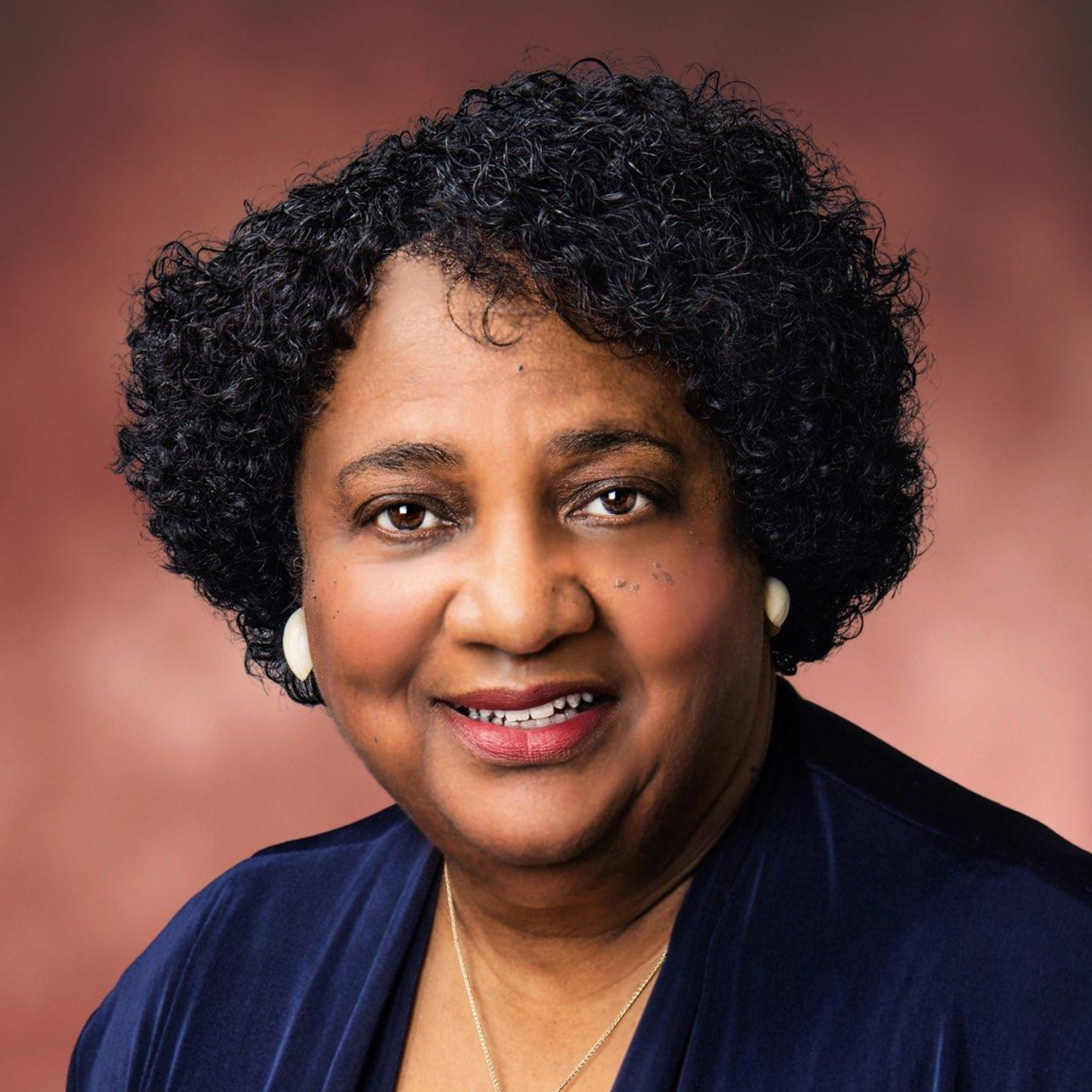  Shirley Weber