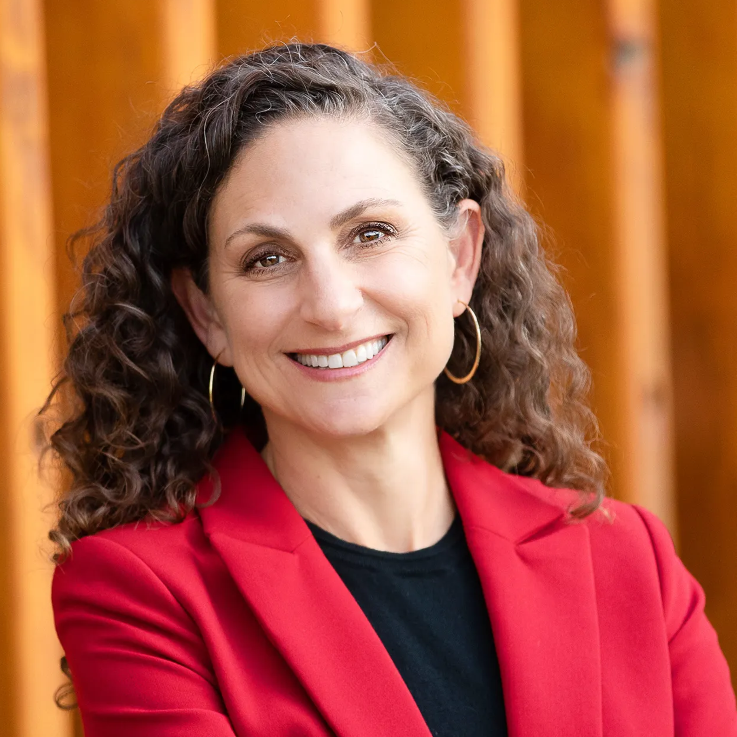 Deborah Klein Lopez