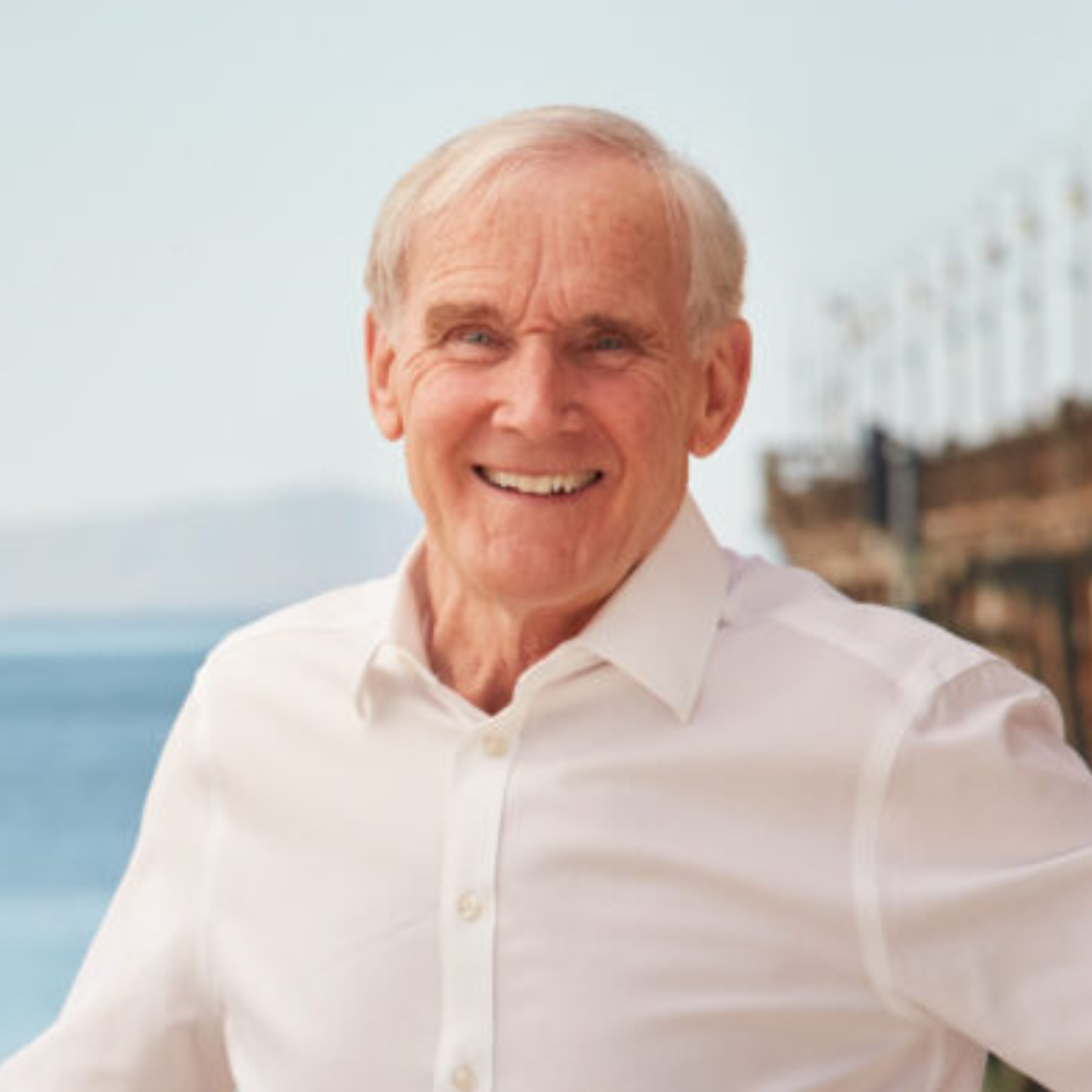 Steve Bennett