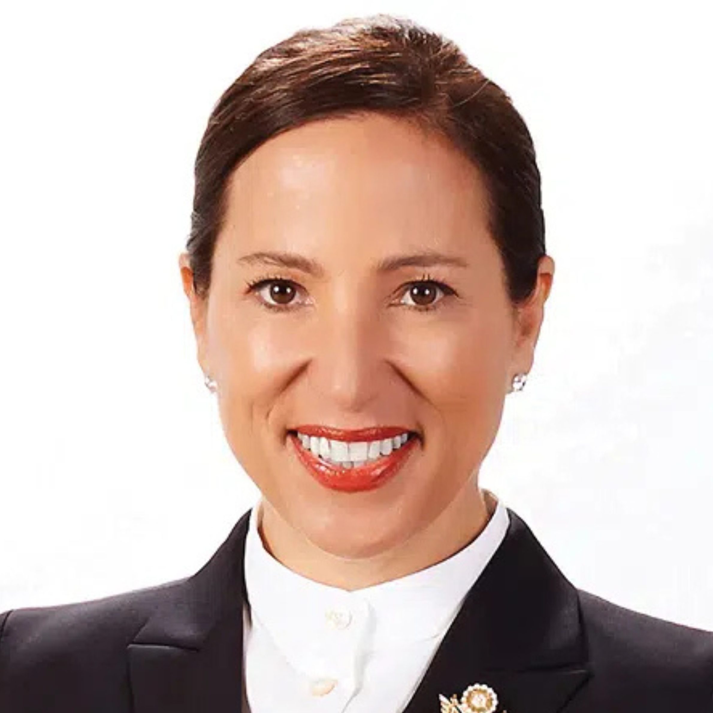 Deborah Klein Lopez